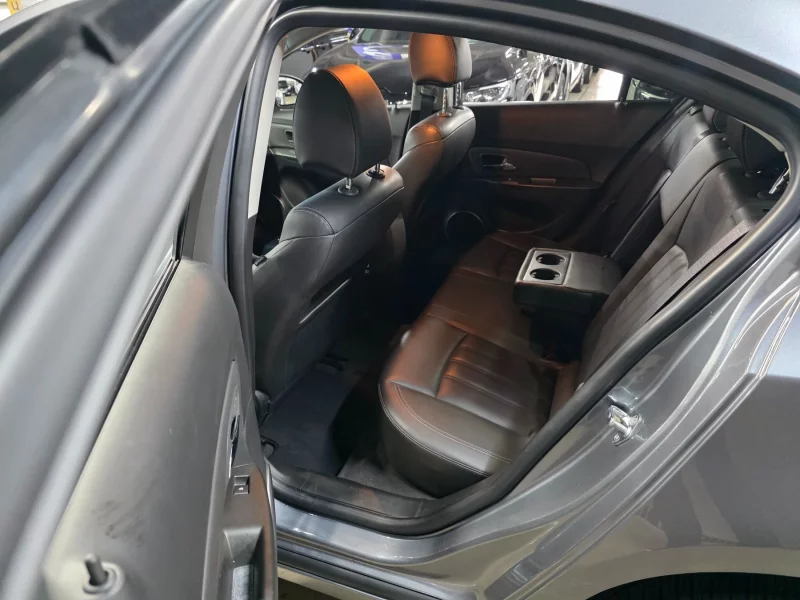 Daewoo Cruze