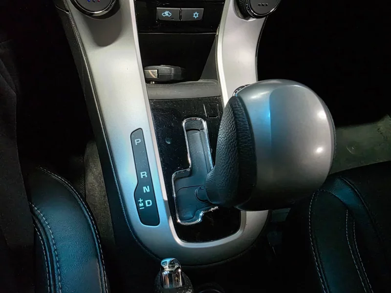 Daewoo Cruze