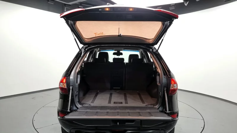 Renault Samsung QM5