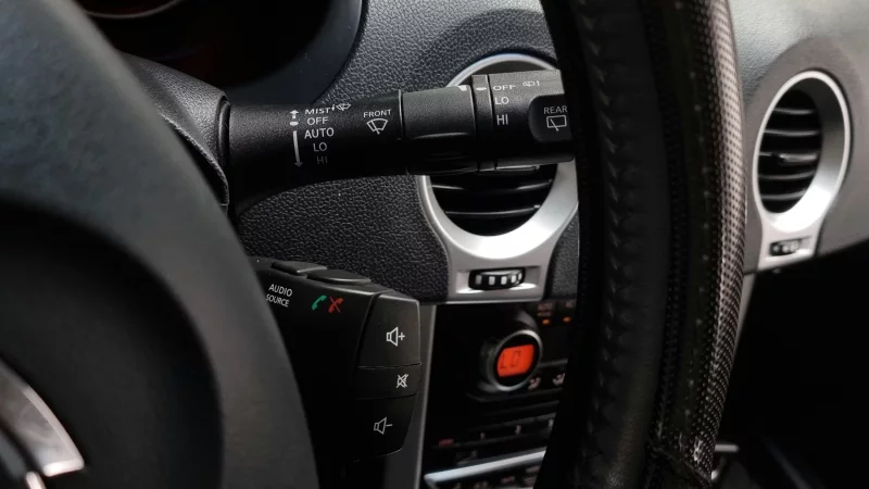 Renault Samsung QM5