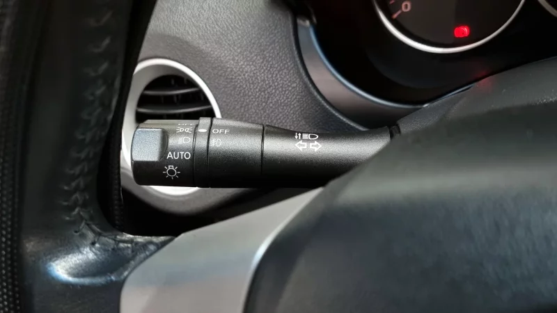 Renault Samsung QM5
