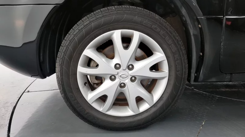 Renault Samsung QM5