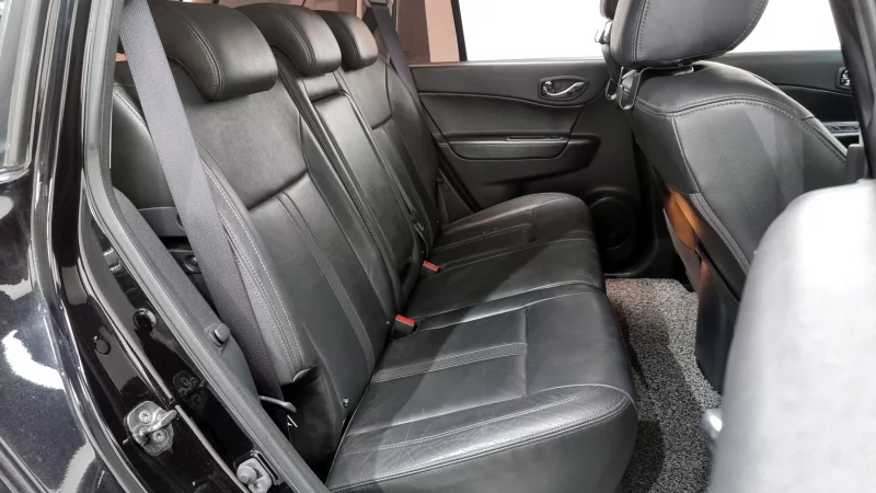 Renault Samsung QM5