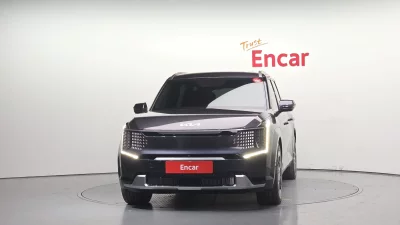 Kia EV9