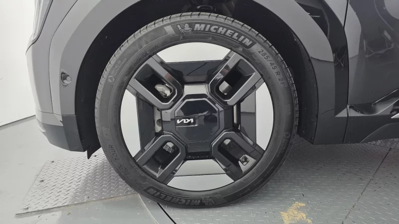 Kia EV9