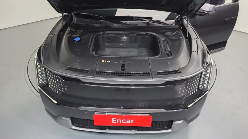 Kia EV9