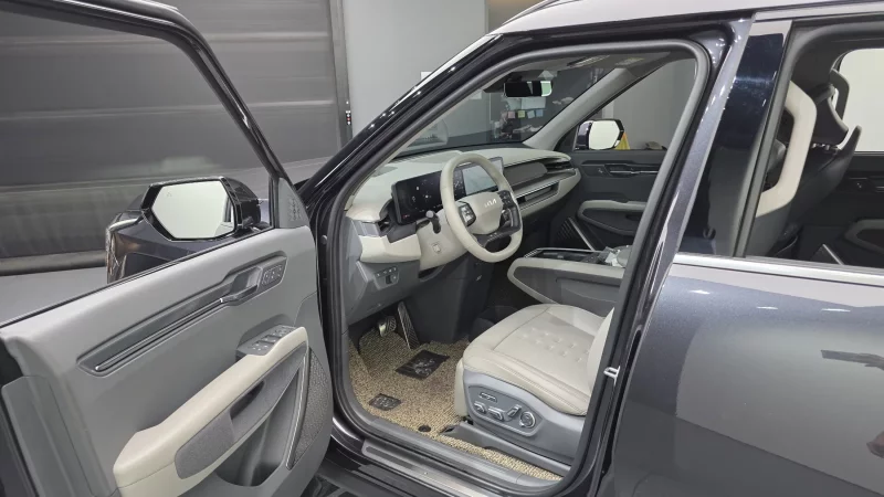 Kia EV9