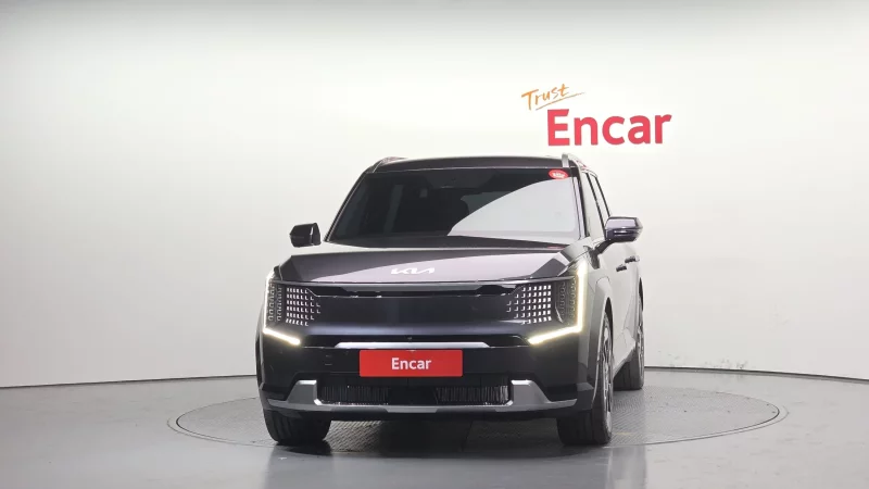 Kia EV9