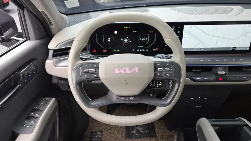 Kia EV9