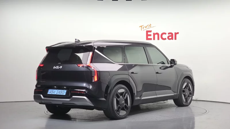 Kia EV9