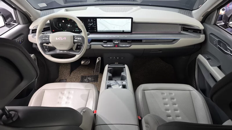 Kia EV9