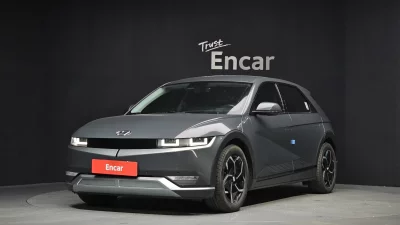 Hyundai Ioniq 5