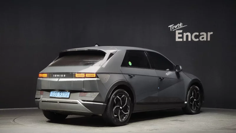 Hyundai Ioniq 5