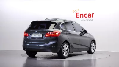 BMW 2-Series