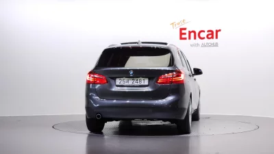 BMW 2-Series