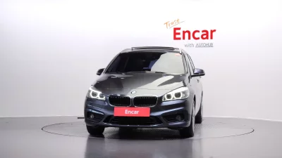 BMW 2-Series