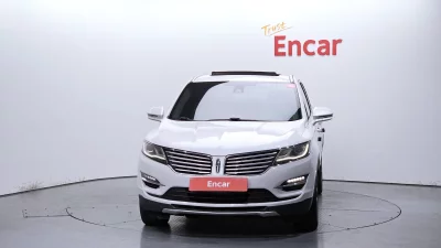 Lincoln MKC