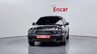 Jaguar X-TYPE