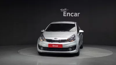 Kia pride