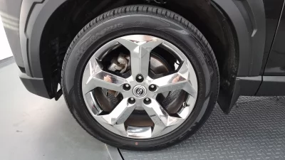 SsangYong Rexton Sports Khan