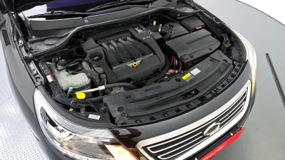 Renault Samsung SM5