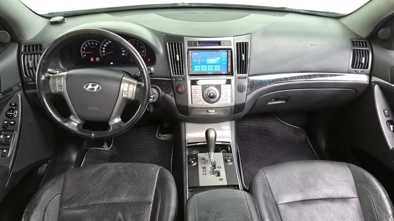 Hyundai Veracruz