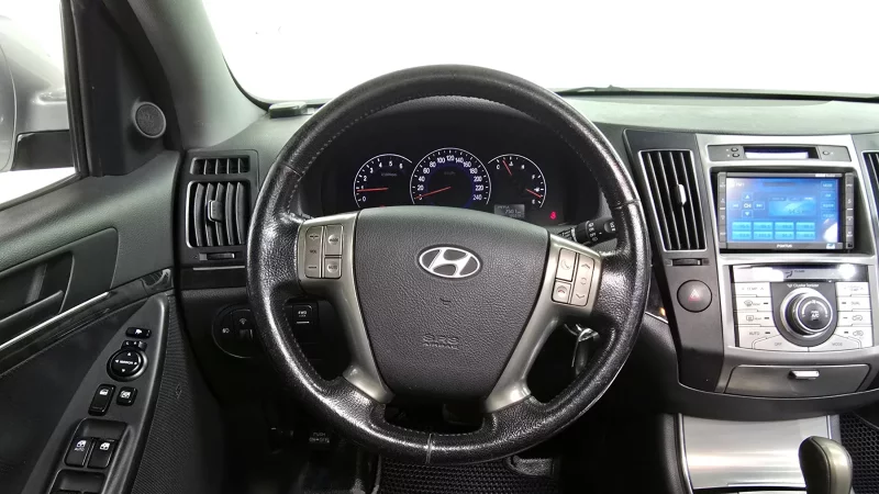 Hyundai Veracruz