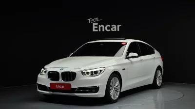 BMW Gran Turismo