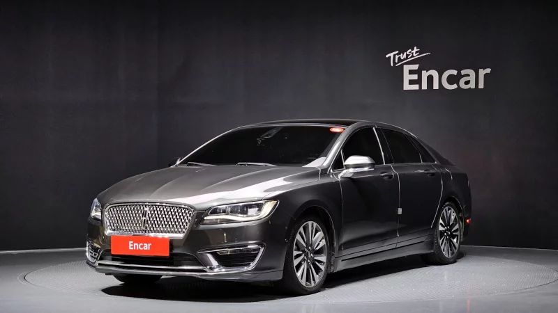 Lincoln MKZ