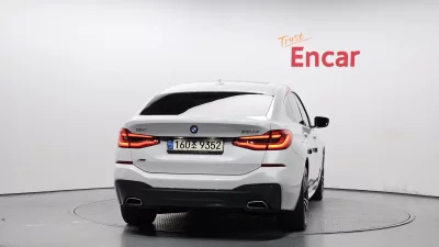 BMW Gran Turismo