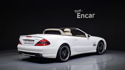 Mercedes-Benz SL-Class