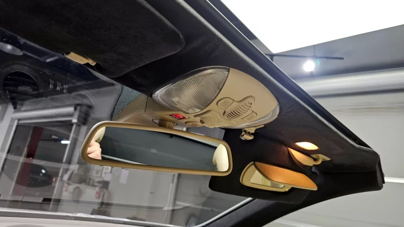 Mercedes-Benz SL-Class