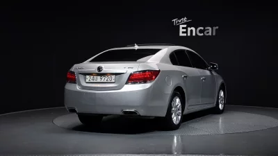 Daewoo Alpheon