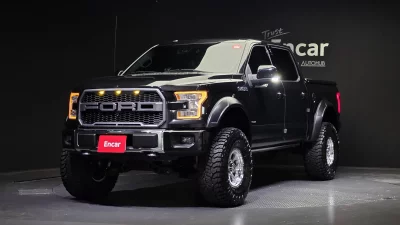 Ford F150