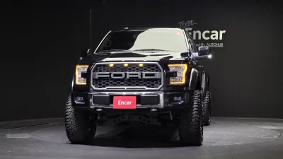 Ford F150