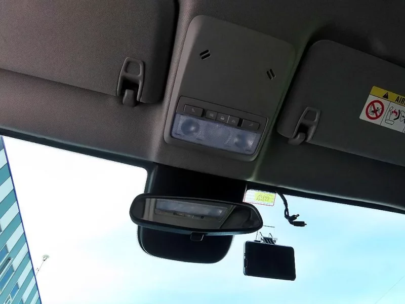 Daewoo Trax