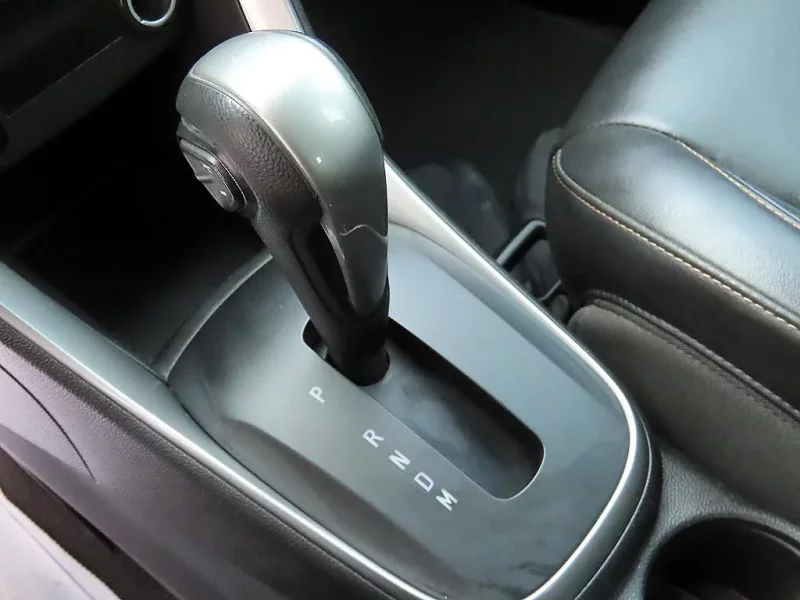Daewoo Trax