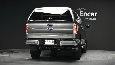 Ford F150