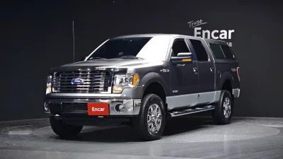 Ford F150