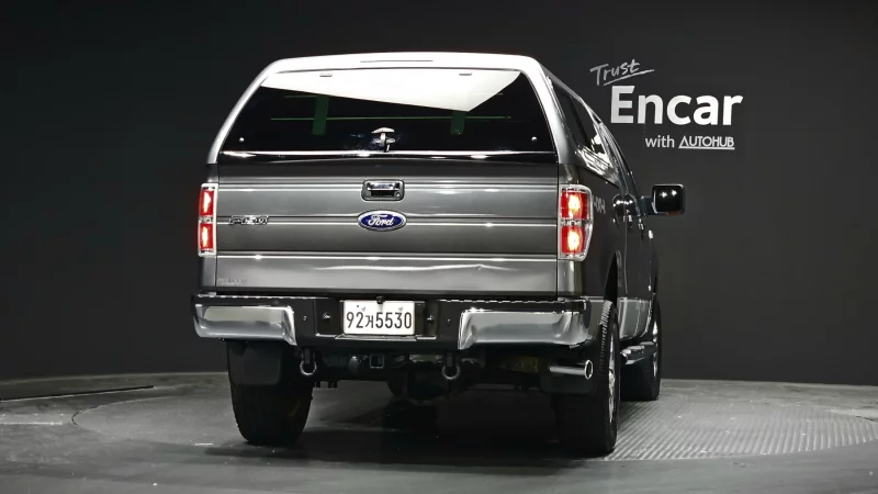 Ford F150