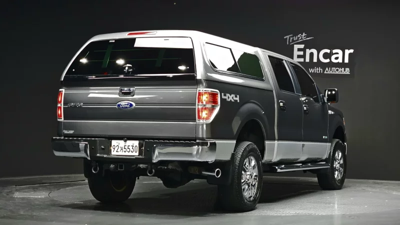 Ford F150