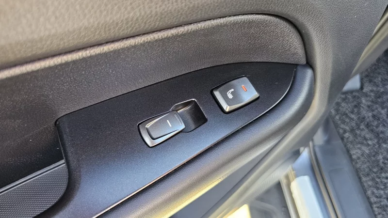 SsangYong Rexton Sports Khan