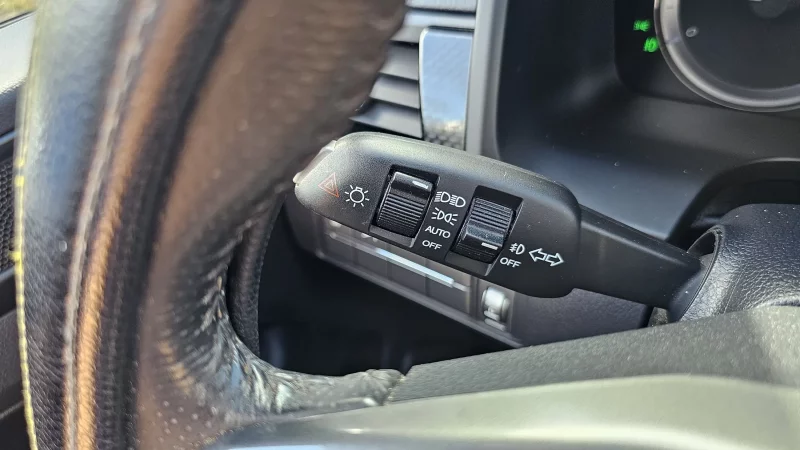 SsangYong Rexton Sports Khan