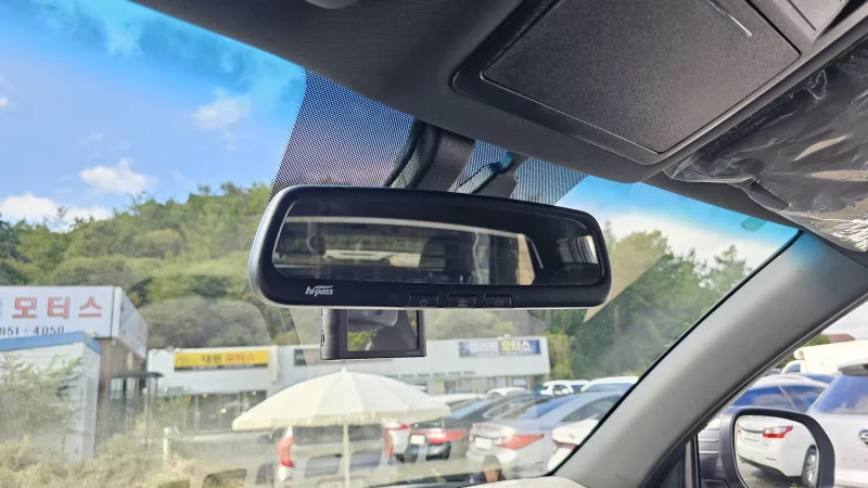 SsangYong Rexton Sports Khan