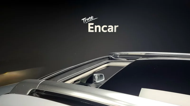 Mercedes-Benz GLK-Class