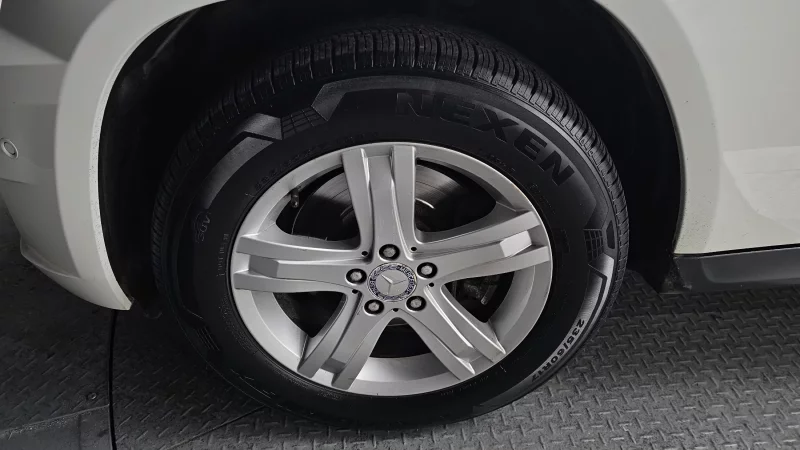 Mercedes-Benz GLK-Class