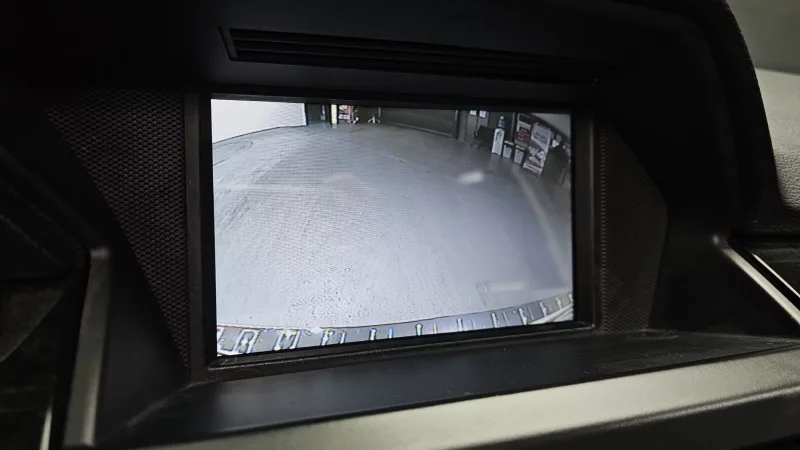 Mercedes-Benz GLK-Class