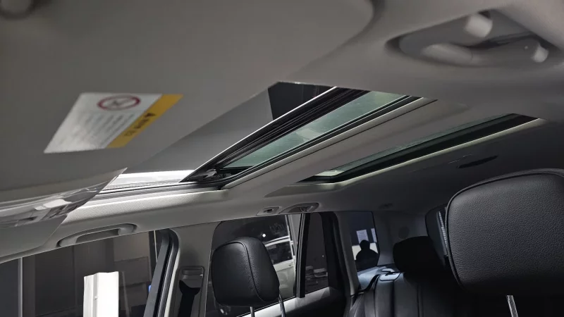 Mercedes-Benz GLK-Class