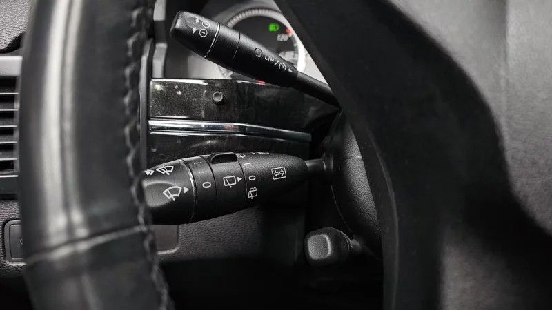 Mercedes-Benz GLK-Class