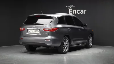 Infiniti QX60